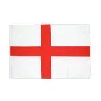 Petit drapeau Angleterre St. George 30 x 45 cm