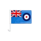 Großbritannien Royal Airforce RAF Autofahne 30 x 40 cm