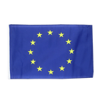 Union européenne UE - Petit drapeau 30 x 45 cm