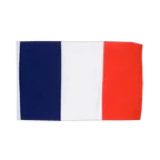 Petit drapeau France 30 x 45 cm