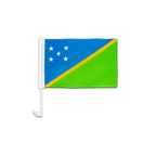 Salomonen Inseln Autofahne 30 x 40 cm