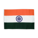 Inde Petit drapeau 30 x 45 cm