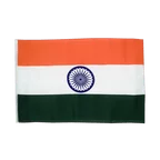 Petit drapeau Inde 30 x 45 cm