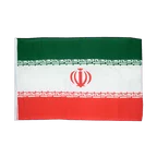 Petit drapeau Iran 30 x 45 cm