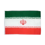 Iran 12x18 in Flag