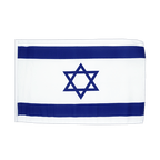 Israel Petit drapeau 30 x 45 cm
