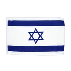 Israel Flagge 30 x 45 cm