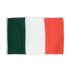 Petit drapeau Italie 30 x 45 cm