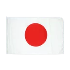 Japan Flagge 30 x 45 cm