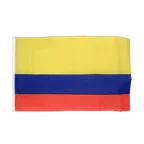 Kolumbien Flagge 30 x 45 cm