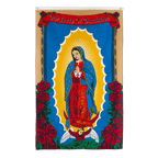 Lady of Guadalupe - Flagge 90 x 150 cm