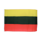 Lituanie Petit drapeau 30 x 45 cm