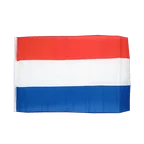 Petit drapeau Luxembourg 30 x 45 cm