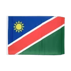 Petit drapeau Namibie 30 x 45 cm