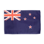 Petit drapeau Nouvelle Zélande 30 x 45 cm