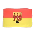 Burgenland Flagge 30 x 45 cm