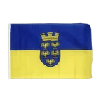 Lower Austria 12x18 in Flag