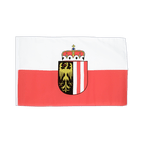 Oberösterreich - Flagge 30 x 45 cm