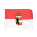 Petit drapeau Salzbourg 30 x 45 cm