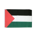 Palästina Flagge 30 x 45 cm