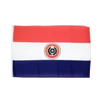 Paraguay Flagge 30 x 45 cm