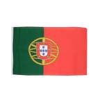 Portugal - Flagge 30 x 45 cm