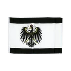 Petit drapeau Prusse 30 x 45 cm