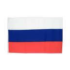 Russia 12x18 in Flag