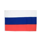 Russia 12x18 in Flag
