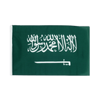 Saudi Arabia 12x18 in Flag