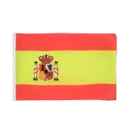 Petit drapeau Espagne 30 x 45 cm