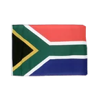 Petit drapeau Afrique du Sud 30 x 45 cm