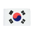Petit drapeau Corée du Sud 30 x 45 cm