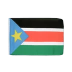Südsudan Flagge 30 x 45 cm