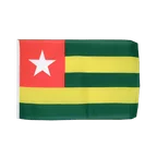 Togo Flagge 30 x 45 cm