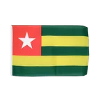 Togo 12x18 in Flag