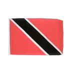 Trinidad und Tobago Flagge 30 x 45 cm