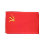 USSR Soviet Union 12x18 in Flag