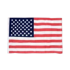 USA 12x18 in Flag