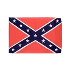 Petit drapeau confédéré USA Sudiste 30 x 45 cm
