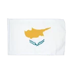 Petit drapeau Chypre 30 x 45 cm