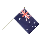 Australien Stockflagge 30 x 45 cm