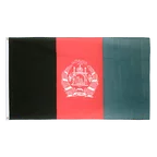 Afghanistan Flagge 90 x 150 cm