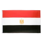 Drapeau Egypte 90 x 150 cm