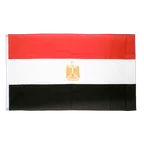 Egypt 3x5 ft Flag