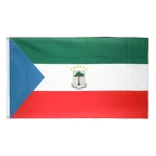 Äquatorial Guinea Flagge 90 x 150 cm