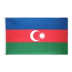 Aserbaidschan Flagge 90 x 150 cm
