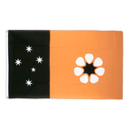 Northern Territory Flagge 90 x 150 cm