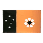 Northern Territory Flagge 90 x 150 cm