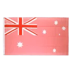 Australia Pink 3x5 ft Flag